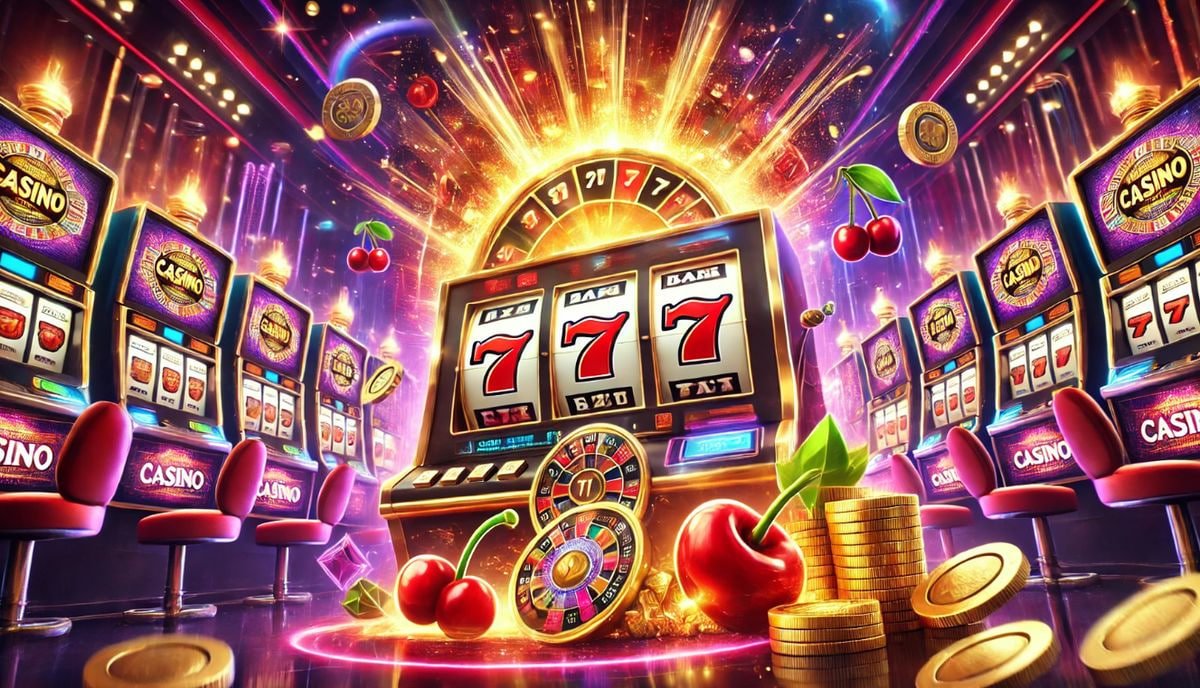Koleksi slot online dengan tema beragam di bigmsg Indonesia